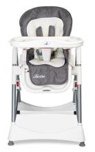 HIGH CHAIR BISTRO 2019 GREY