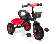 TRICYCLE EMBO RED