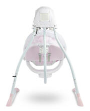 ELECTRICAL SWING RAFFI PINK