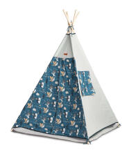 TENT TIPI MEADOW NAVY