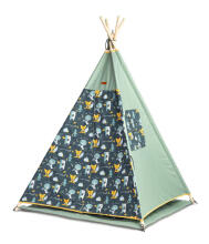 TENT TIPI MEADOW GREEN