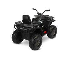 BATTERY VEHICLE TERRA BLACK