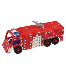 Fire Engine Construction Set, Rex London