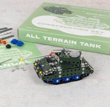 Tank Construction Set, Rex London