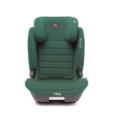 4Baby car seat APP-FIX  XXIV 100-150CM green I-SIZE