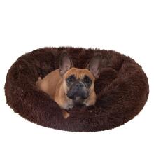 Dog or cat bed Springos PA0144 90 cm