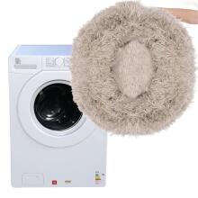 Dog or cat bed Springos PA0133 70 cm