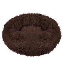 Dog or cat bed Springos PA0143 80 CM