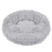 Dog or cat bed Springos PA0126 90 cm