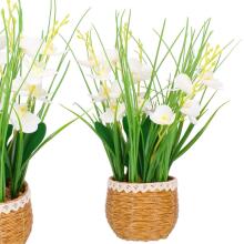 Artificial decorative flower Springos HA7427