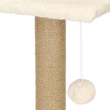 Cat scratching post Springos PA1033 65 cm