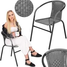 Garden chair Springos GF1022