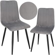 Tedi Chair Springos DC0023