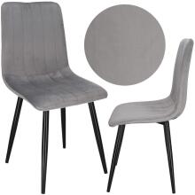 Tedi Chair Springos DC0023