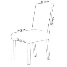 HA0005 COVER FOR SPANDEX CHAIR