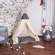 Tipi tent Springos TIP01