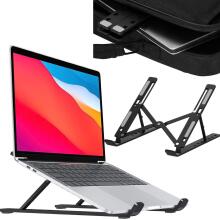 Laptop cooling stand Springos HA4007