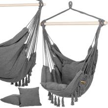 Brazilian hammock Springos HM060