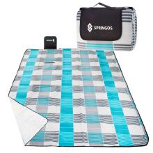 Picnic blanket Springos PM002 200 x 200 cm