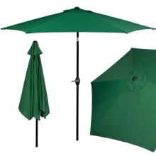 Garden umbrella Springos GU0033 250 CM