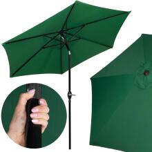 Garden umbrella Springos GU0033 250 CM