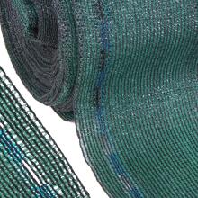 Shading net Springos SN0045 140g/m2 1,5x10m green