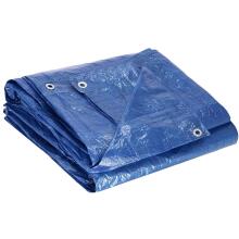 Tarpaulin Springos GA2112 6x9m blue