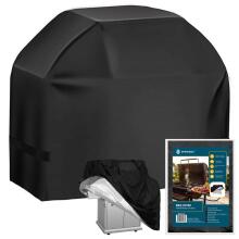 GA2172 GRILL COVER 100X66X80 CM