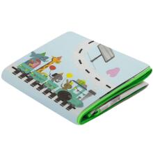 Children's foam mat Springos KM0009 150 x 180 x 0.5 cm