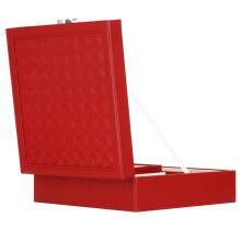 Jewelry organizer Springos HA1080 25.3x25.3x8.5cm