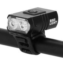 Usb bicycle light Springos BA0058