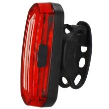 Bicycle rear light Springos BA0057 usb