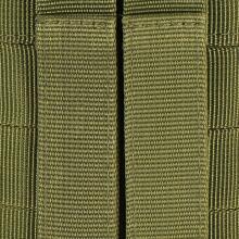 Military Belt Bag Tactical Springos CS0099 Dark Green