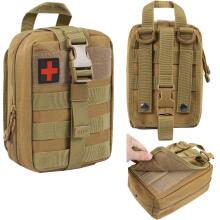 Bag, first aid kit Springos CS0091