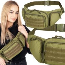 Waist bag Springos CS0093