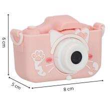 Digital camera for children Springos KC0003