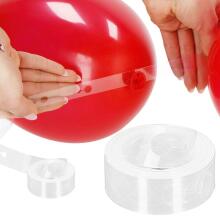 Balloon tape Springos PS0003