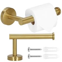 Toilet paper holder Springos HA5202