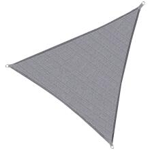 Sun sail Springos SN1057 3 x 3 x 3m light grey