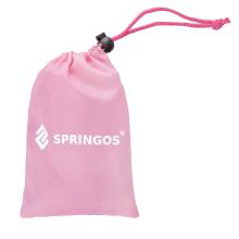 Exercise belts Springos PB0019 4 pcs