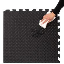 Exercise mat Springos FM0005 60 x 60 x 1.2 CM