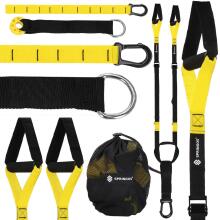 TRX exercise belts Springos FA0002