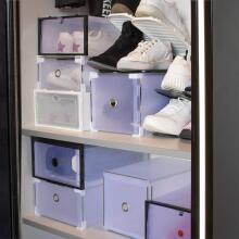 Shoe box Springos HA3000