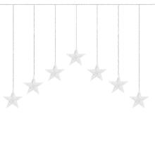 CL4016 STAR CURTAIN 70 LED