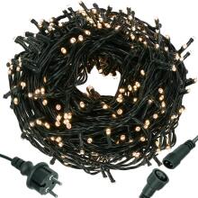 CL0324 CHRISTMAS LIGHTS 300 LED