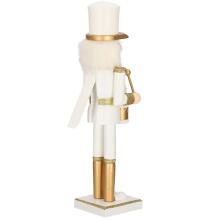 CA0914 CHRISTMAS NUTCRACKER ORNAMENT 38 CM