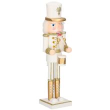 CA0914 CHRISTMAS NUTCRACKER ORNAMENT 38 CM