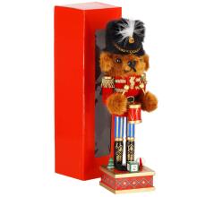 CA1115 CHRISTMAS NUTCRACKER ORNAMENT 36 CM