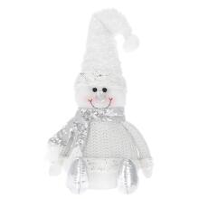 CA0330 "SNOWMAN" CHRISTMAS DECORATION