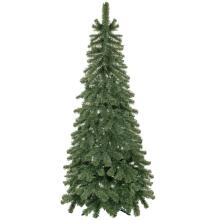 CT0056 ARTIFICIAL CHRISTMAS TREE GREEN FIR 220 CM